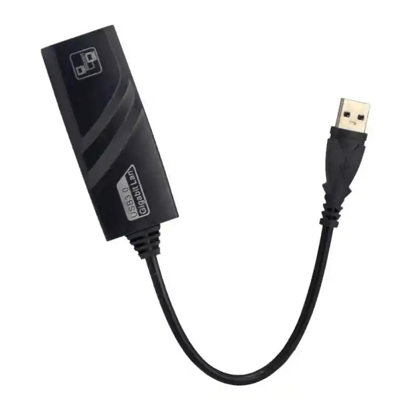 Adaptador Usb 3.0 A Ethernet