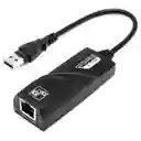 Adaptador Usb 3.0 A Ethernet