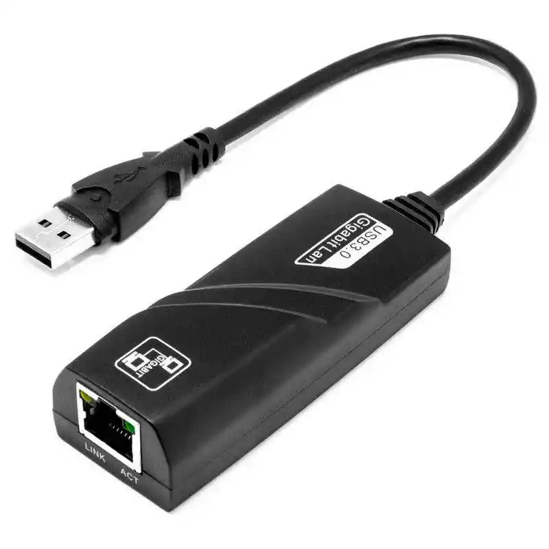 Adaptador Usb 3.0 A Ethernet