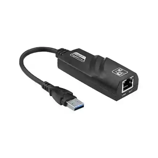 Adaptador Usb 3.0 A Ethernet