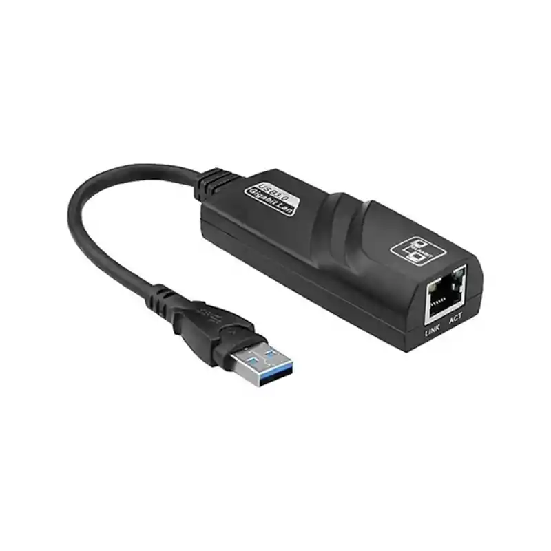 Adaptador Usb 3.0 A Ethernet