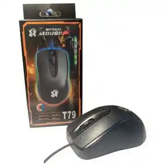 Mouse Usb T79