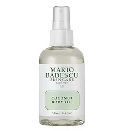 Aceite Corporal Mario Badescu Coconut Body Oil 147ml