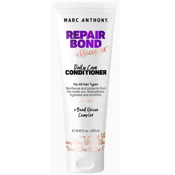 Acondicionador Marc Anthony Repair Bond +recuplex 250ml