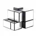 Cubo Rubik Qiyi Speedcube Espejo 2 X 2 Plateado