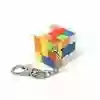 Cubo Rubik Llavero Key Ring Cube 3x3 Qy