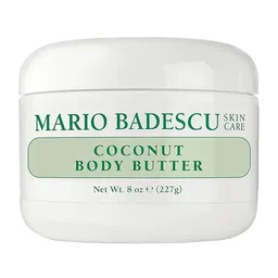 Mantequilla Corporal Mario Badescu Coconut Body Butter 227g