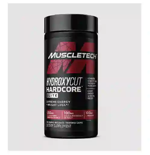 Hydroxycut Hardcore Elite