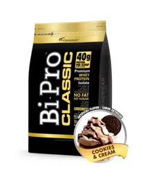 Proteina Classic Cookies And Cream Bi Pro 3 Lb