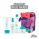 Kit Bonacure Moisture Kick Hidratación Profunda X4