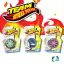 Yoyo Team Wheel 9006 (ps-1) Isp