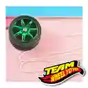 Yoyo Team Wheel 9006 (ps-1) Isp