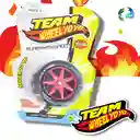 Yoyo Team Wheel 9006 (ps-1) Isp