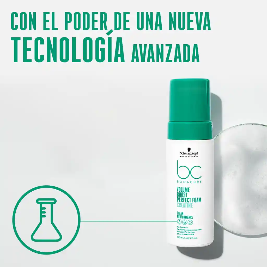 Kit Bonacure Volume Boost Volumen Capilar X3