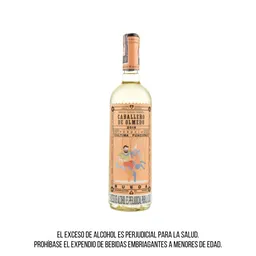 Caballero De Olmedo 750ml