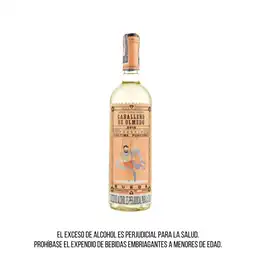 Caballero De Olmedo 750ml