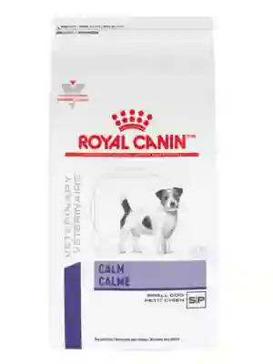 Royal Canin Alimento Para Perro Calm Small