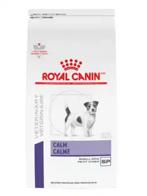 Royal Canin Alimento Para Perro Calm Small