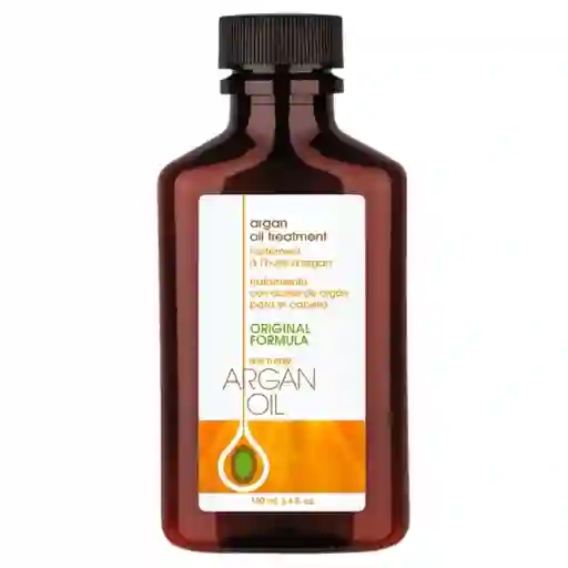 Aceite De Argán Babyliss Original Puro 100ml