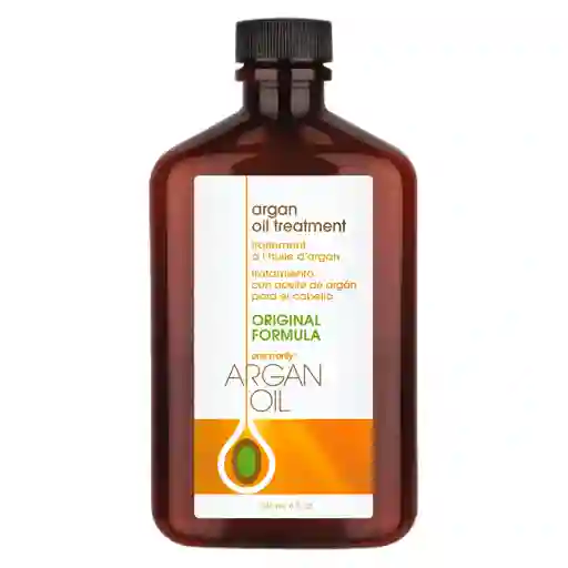 Aceite De Argán Babyliss Puro Botella 236ml