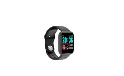 Smartwatch Reloj Inteligente Y68