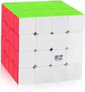 Cubo Rubik 4 X 4 Qy Speed Cube Stickerless