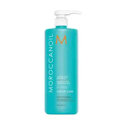 Shampoo Cuidado Color Moroccanoil Color Care 1000ml