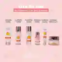 Kit Vitamina C Facial Bioaqua X 6 Antienvejecimiento