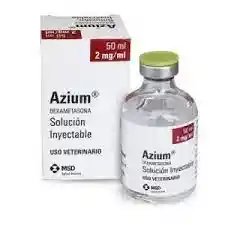 Azium Iny Fco X 50 Ml