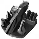 Maquina De Corte Kit Remington Avanzado Todo En 1 Ref.pg6020b