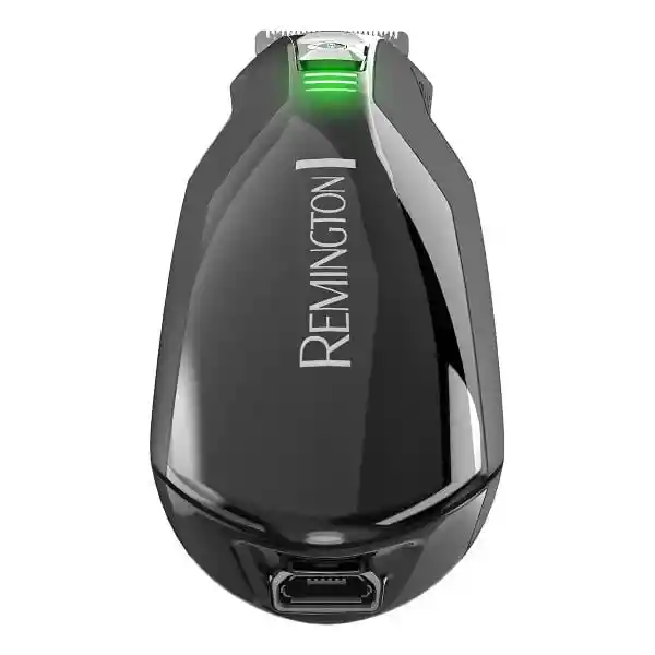 Maquina De Corte Kit Remington Avanzado Todo En 1 Ref.pg6020b