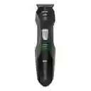 Maquina De Corte Kit Remington Avanzado Todo En 1 Ref.pg6020b