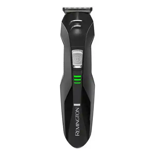 Maquina De Corte Kit Remington Avanzado Todo En 1 Ref.pg6020b