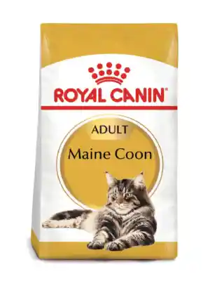 Royal Canin Feline Breed Nutrition Dry Maine Coon Adult 4kg