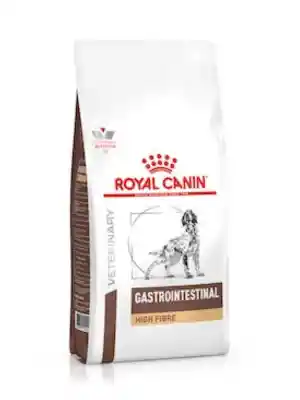 Royal Canin Alimento Para Perro Gastrointestinal High Fibre