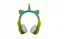 Auriculares Inalámbricos Bluetooth Unicornio