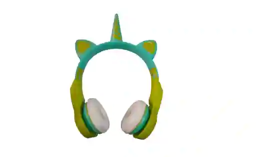 Auriculares Inalámbricos Bluetooth Unicornio