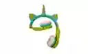 Auriculares Inalámbricos Bluetooth Unicornio