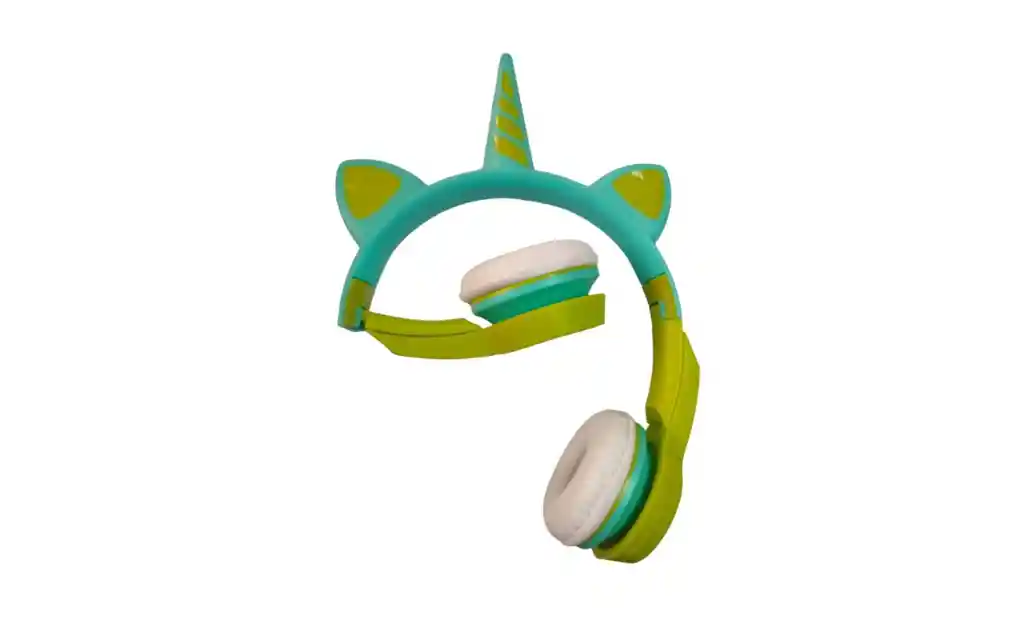 Auriculares Inalámbricos Bluetooth Unicornio