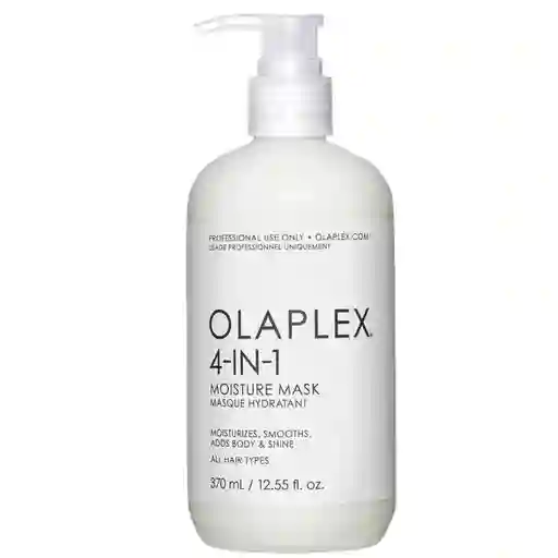 Mascarilla Reparadora Olaplex 4 En 1 X370 Ml