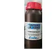 Tintura De Yodo Al 10% X 500ml