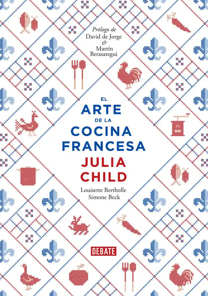 El Arte De La Cocina Francesa