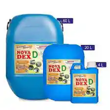 Novadex D Citral X 20l