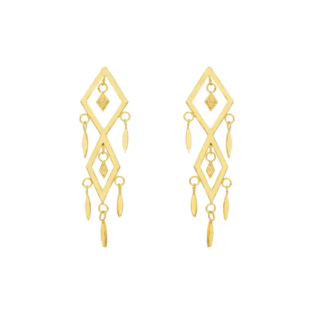 Gypsy Earrings