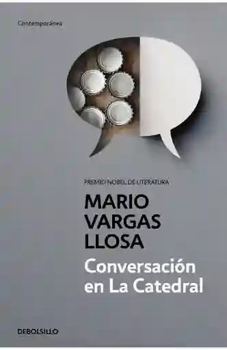 Conversación En La Catedral