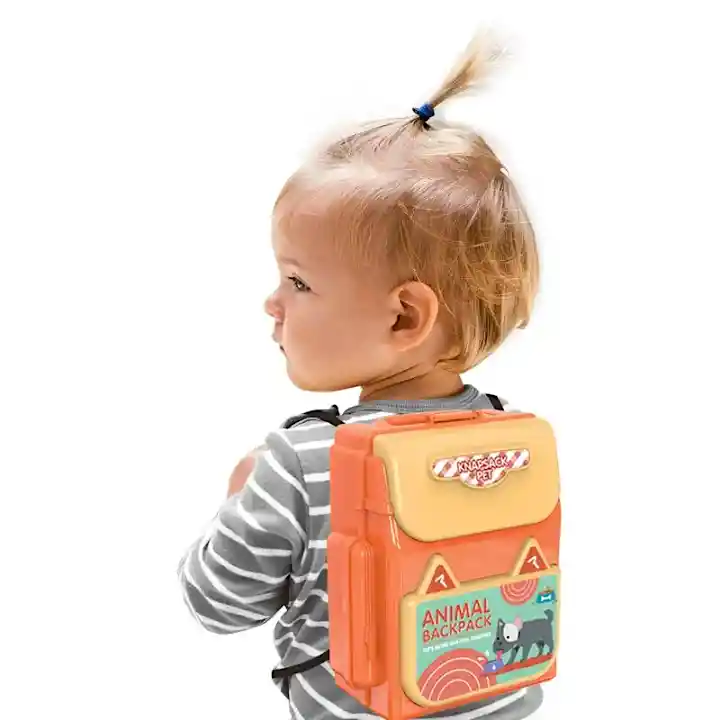 Set Maleta Veterinaria Pet Shop De 20 Piezas