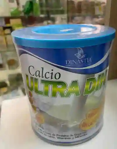 Calcio Ultra Din