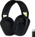 Diadema Logitech Gamer G435 Inalambrica Y Bluetooth