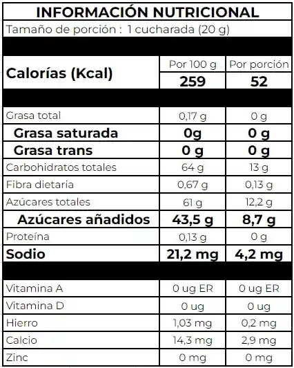 Mermelada Tamarindo X 300g