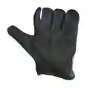 Guantes Para Bicicleta Talla: Xs Niñas Niños Protección Palma - Azul